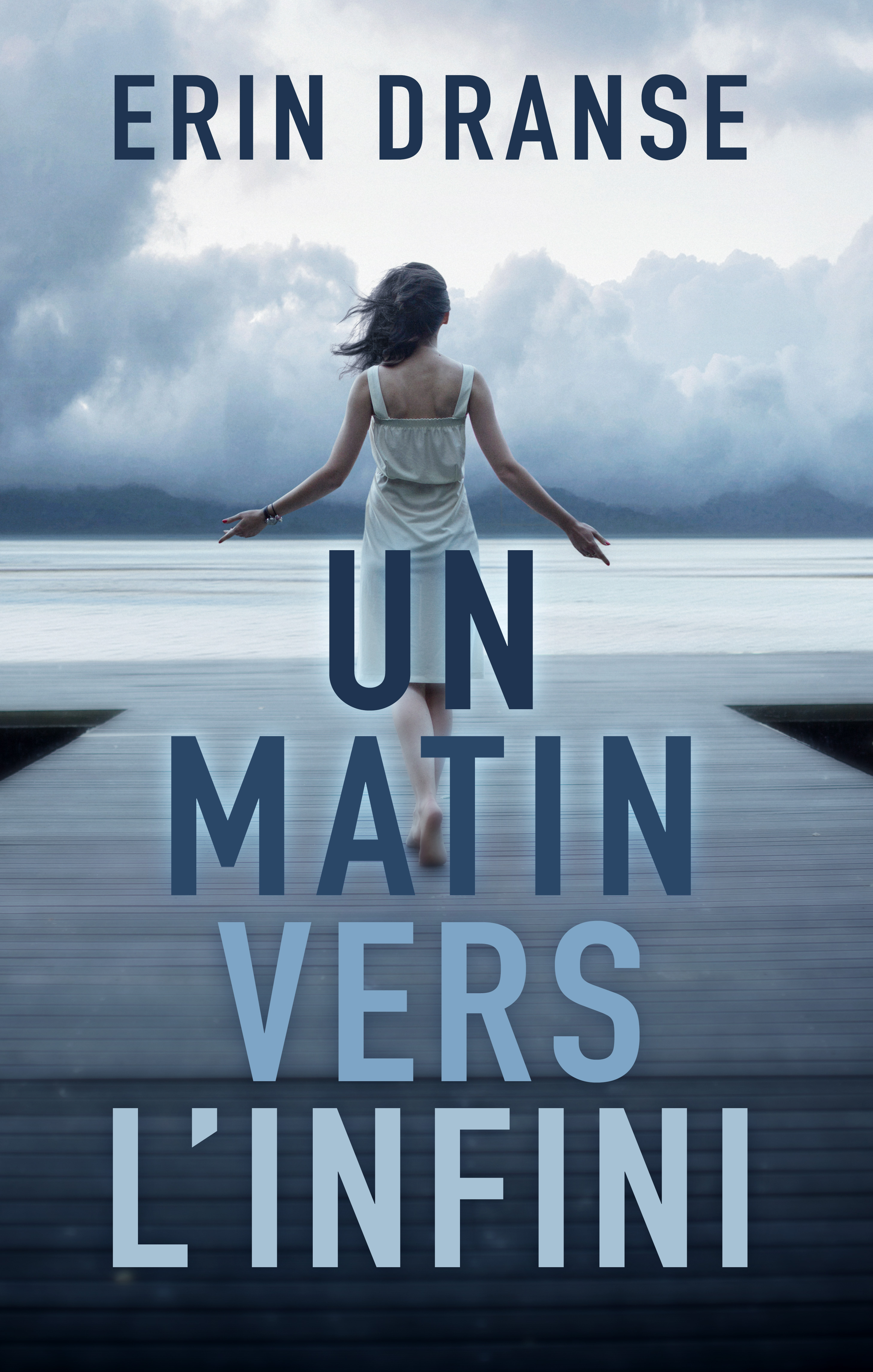Un matin vers l’infini
