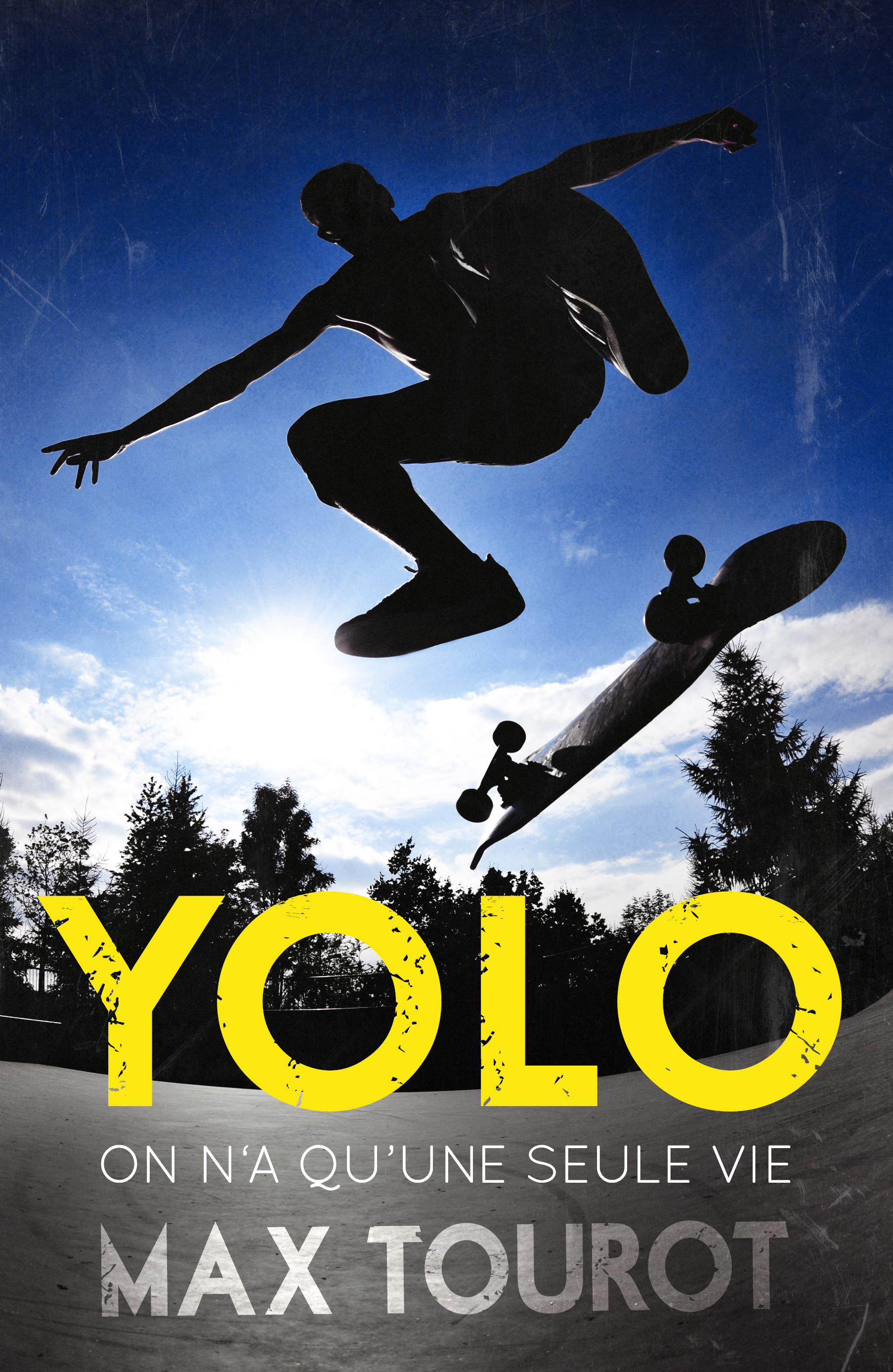 Yolo